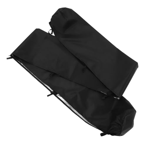 MOBUTOFU Outdoor Sonnenschutz Abdeckung für Markisen Wasserdichter Schutzhülle für Garten Terrasse Installieren Langlebig und Vielseitig Einsetzbar MOBUTOFU Outdoor Sonnenschutz Abdeckung für Markisen Wasserdichter Schutzhülle für Garten Terrasse Installieren Langlebig und Vielseitig Einsetzbar von MOBUTOFU