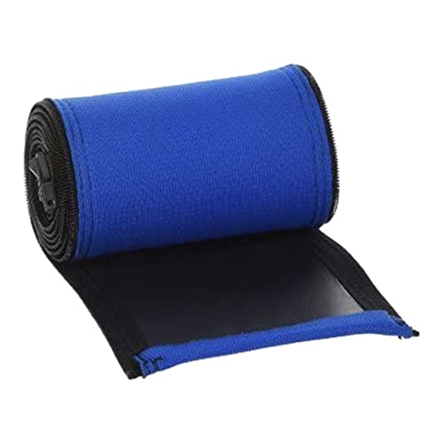 MOBUTOFU Pool Handlauf Schutzabdeckung Neopren Griffschutz für Rutschfeste Handlaufhülle für Sichere Nutzung Leicht Tragbar Langlebig MOBUTOFU Pool Handlauf Schutzabdeckung Neopren Griffschutz für Rutschfeste Handlaufhülle für Sichere Nutzung Leicht Tragbar Langlebig von MOBUTOFU