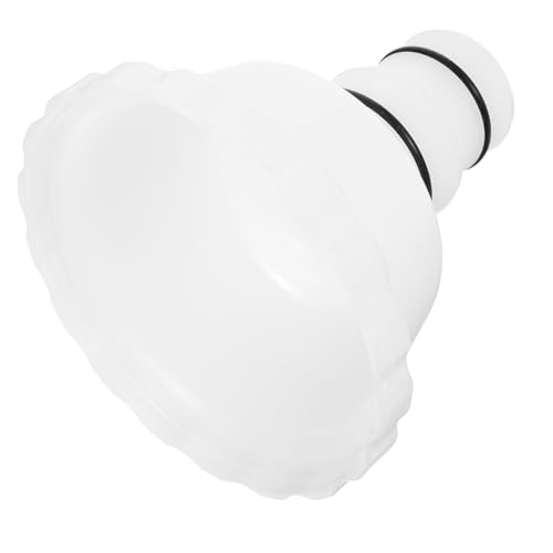 MOBUTOFU Poolschlauch Adapter Ersatzteil für Poolpumpe Schnellverschluss Adapter Zubehör für Filtersysteme Dichtungsring für wasserdichte Verbindung Kompatibel mit Schwimmbad Schläuchen MOBUTOFU Poolschlauch Adapter Ersatzteil für Poolpumpe Schnellverschluss Adapter Zubehör für Filtersysteme Dichtungsring für wasserdichte Verbindung Kompatibel mit Schwimmbad Schläuchen von MOBUTOFU