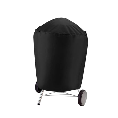 MOBUTOFU Praktische BBQ Grillabdeckung Uv Schutz Robuste Abdeckhaube für Outdoor Grill und Gartenmöbel Wetterfest Staubdicht MOBUTOFU Praktische BBQ Grillabdeckung Uv Schutz Robuste Abdeckhaube für Outdoor Grill und Gartenmöbel Wetterfest Staubdicht von MOBUTOFU
