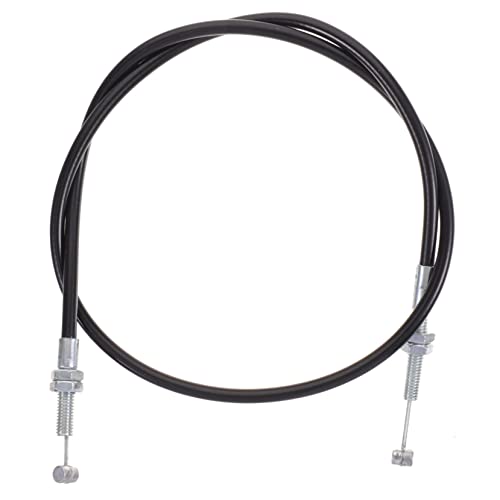 MOBUTOFU Recliner Kabel Zuggriff für Hydraulische Stühle Universelles Ersatzkabel für Sofas und Liegestühle zu Installieren Robustes für Friseursalons MOBUTOFU Recliner Kabel Zuggriff für Hydraulische Stühle Universelles Ersatzkabel für Sofas und Liegestühle zu Installieren Robustes für Friseursalons von MOBUTOFU