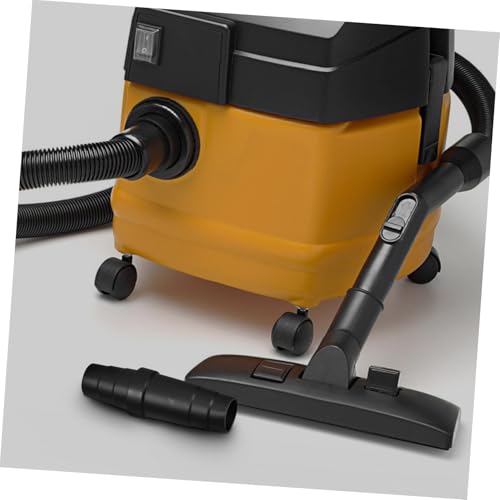 MOBUTOFU Staubsauger Schlauchadapter Reduzierstück mit Mehrschichtiger Funktion für Feucht und Trockensauger Kompatibel mit Staubsaugerzubehör und Poolsaugeranschlüssen MOBUTOFU Staubsauger Schlauchadapter Reduzierstück mit Mehrschichtiger Funktion für Feucht und Trockensauger Kompatibel mit Staubsaugerzubehör und Poolsaugeranschlüssen von MOBUTOFU