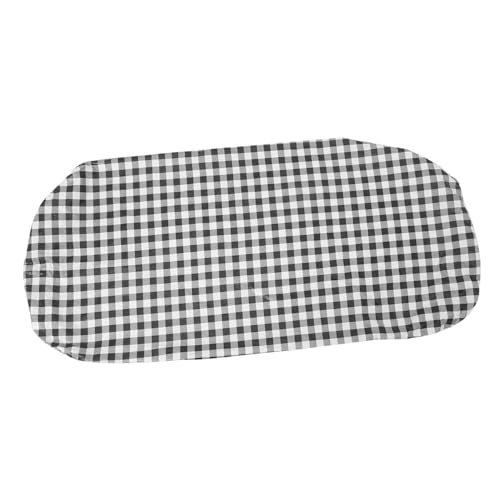 MOBUTOFU Stretch Table Cover Dekorative Tischabdeckung Flexible Tischdecke Tischabdeckung Für Picknick -Picknicktisch Deckung Camping wasserdichte Tischdecke Camping Table Abdeckung Tischdecke von MOBUTOFU