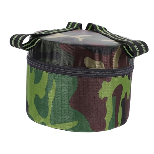 MOBUTOFU Tragbarer Gartenhocker Kleiner Sitzhocker aus Schaumstoff Leicht und Für Mann und Frau Outdoor Klappbar Einfacher Sitz für Garten und Haushalt Zufällige Farbe Zufällige Farbe von MOBUTOFU