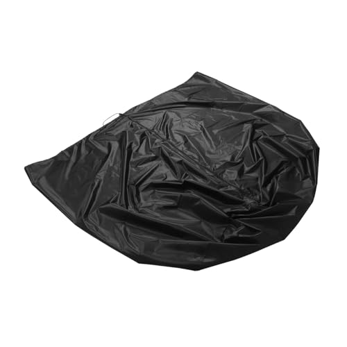 MOBUTOFU Wasserdichte Schutzhülle für Outdoor Eierstuhl mit Reißverschluss Winddicht Robustes Material Voller Schutz für Gartenhängesessel Einfache Anbringung Stilvoll Uv-beständig MOBUTOFU Wasserdichte Schutzhülle für Outdoor Eierstuhl mit Reißverschluss Winddicht Robustes Material Voller Schutz für Gartenhängesessel Einfache Anbringung Stilvoll Uv-beständig von MOBUTOFU