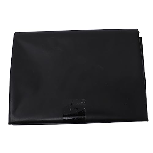 MOBUTOFU Wasserdichter Wiederverwendbarer Teichfolie Teichliner Stark für Gartenteiche mit Einfacher Installation und Langlebigem Flexiblem Material von MOBUTOFU