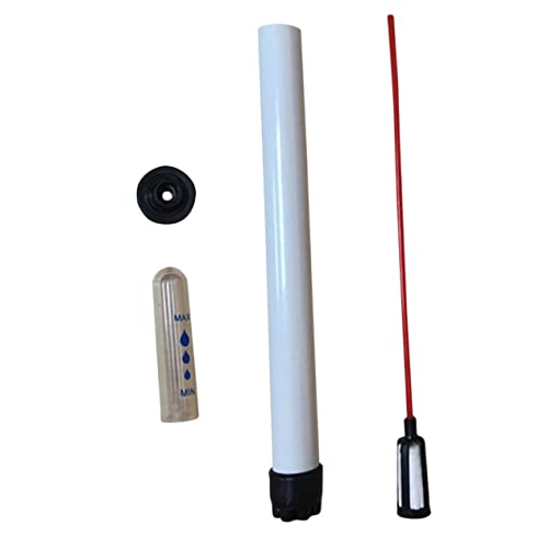 MOBUTOFU Wasserstandsanzeige für Pflanzen Präziser Wasserstandsmesser mit Alarm für Blumentöpfe Wassertiefenmesser zur Überwachung Feuchtigkeit in Zimmerpflanzen und Gartenpflanzen MOBUTOFU Wasserstandsanzeige für Pflanzen Präziser Wasserstandsmesser mit Alarm für Blumentöpfe Wassertiefenmesser zur Überwachung Feuchtigkeit in Zimmerpflanzen und Gartenpflanzen von MOBUTOFU