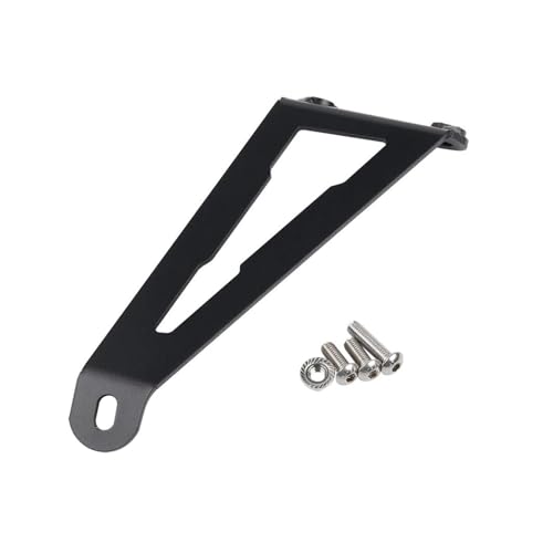 MOCALUX Für Aprilia RS660 2021-2024 Für Tuono 660 2020-2024 Motorrad-Auspuffhalterung Halterungshalterung Verbindungsglied MOCALUX Für Aprilia RS660 2021-2024 Für Tuono 660 2020-2024 Motorrad-Auspuffhalterung Halterungshalterung Verbindungsglied von MOCALUX