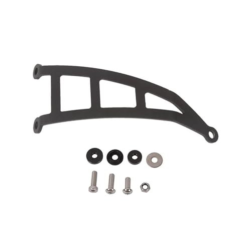 MOCALUX Für Aprilia RSV4 2009-2012 Motorrad-Auspuffhalterung Schalldämpferhalterung MOCALUX Für Aprilia RSV4 2009-2012 Motorrad-Auspuffhalterung Schalldämpferhalterung von MOCALUX