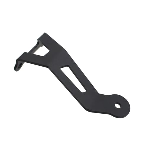 MOCALUX Für Aprilia RSV4 Für Tuono V4 2021-2022 Motorradauspuffhalterung Halterung Zum Entfernen Der Hinteren Fußstütze MOCALUX Für Aprilia RSV4 Für Tuono V4 2021-2022 Motorradauspuffhalterung Halterung Zum Entfernen Der Hinteren Fußstütze von MOCALUX