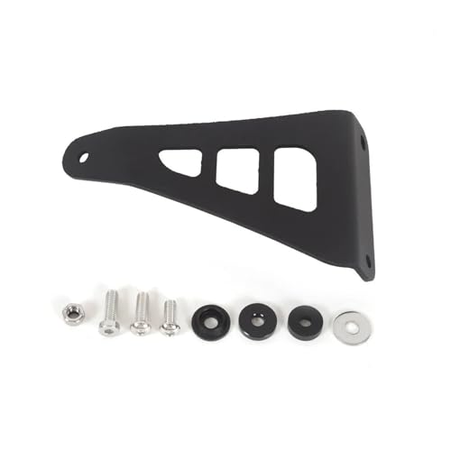 MOCALUX Für CBR1000RRA 2017-2019 Motorrad-Auspuffhalterung MOCALUX Für CBR1000RRA 2017-2019 Motorrad-Auspuffhalterung von MOCALUX