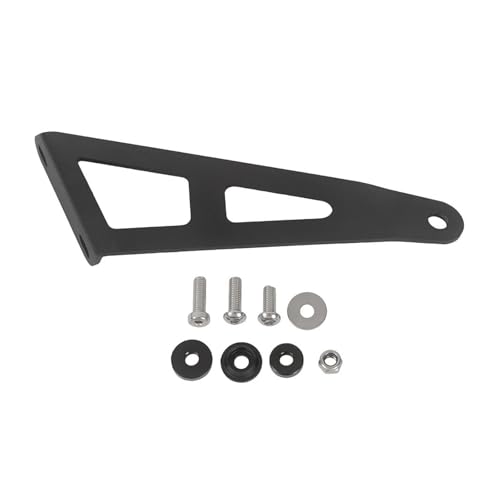 MOCALUX Für CFMOTO 450SR 450 SR 2022-2024 Motorrad-Auspuffhalterung Schalldämpferhalterung MOCALUX Für CFMOTO 450SR 450 SR 2022-2024 Motorrad-Auspuffhalterung Schalldämpferhalterung von MOCALUX