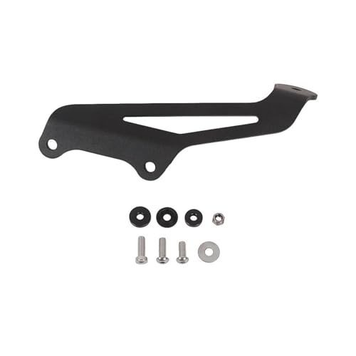MOCALUX Für Du&Cati Für Multistrada V4 V4S Für Sport 2021-2023 Motorrad-Auspuffhalterung Schalldämpferhalterung MOCALUX Für Du&Cati Für Multistrada V4 V4S Für Sport 2021-2023 Motorrad-Auspuffhalterung Schalldämpferhalterung von MOCALUX