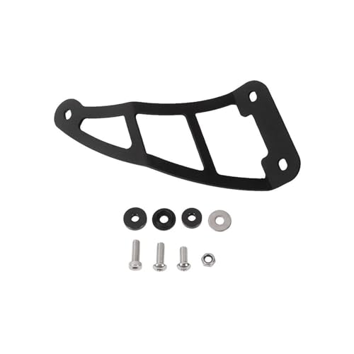 MOCALUX Für HON&DA CB500X 2013-2020 Motorrad-Auspuff-Halterung MOCALUX Für HON&DA CB500X 2013-2020 Motorrad-Auspuff-Halterung von MOCALUX