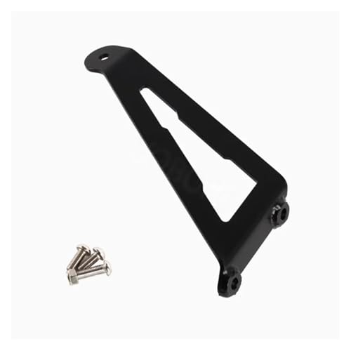 MOCALUX Für HON&DA CB650R CBR650R Motorrad-Auspuffrohrhalter Schalldämpferhalterung MOCALUX Für HON&DA CB650R CBR650R Motorrad-Auspuffrohrhalter Schalldämpferhalterung von MOCALUX