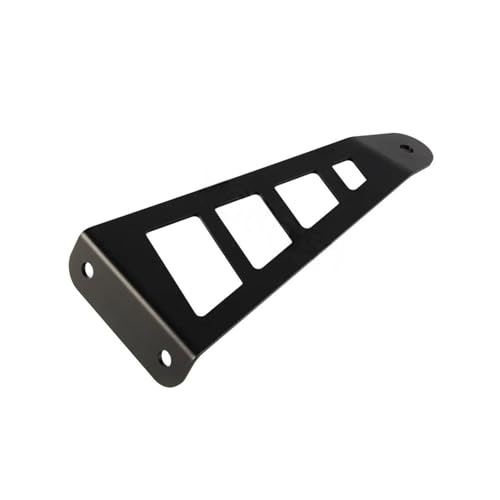 MOCALUX Für HON&DA CBR1000RR 2021-2023 Motorrad-Auspuffrohrhalterung MOCALUX Für HON&DA CBR1000RR 2021-2023 Motorrad-Auspuffrohrhalterung von MOCALUX