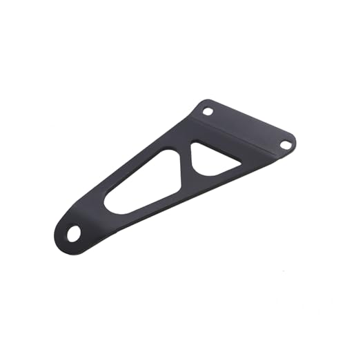 MOCALUX Für HON&DA CBR500R CBR400R Motorradauspuffaufhänger Auspuffverstärkungshalterung MOCALUX Für HON&DA CBR500R CBR400R Motorradauspuffaufhänger Auspuffverstärkungshalterung von MOCALUX