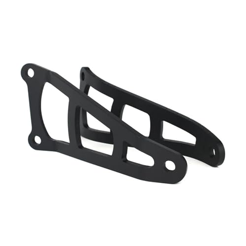 MOCALUX Für HON&DA CBR600 1995-1998 Motorrad-Auspuffhalterung Auspuffaufhänger MOCALUX Für HON&DA CBR600 1995-1998 Motorrad-Auspuffhalterung Auspuffaufhänger von MOCALUX
