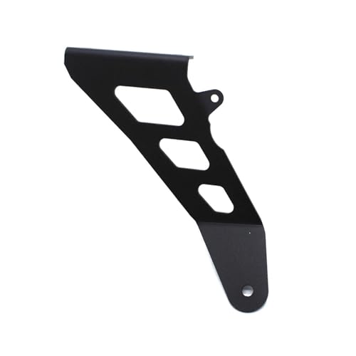 MOCALUX Für KA&WASAKI Für Ninja 400 Z400 Motorrad-Auspuffrohrhalterung Auspuffaufhänger MOCALUX Für KA&WASAKI Für Ninja 400 Z400 Motorrad-Auspuffrohrhalterung Auspuffaufhänger von MOCALUX