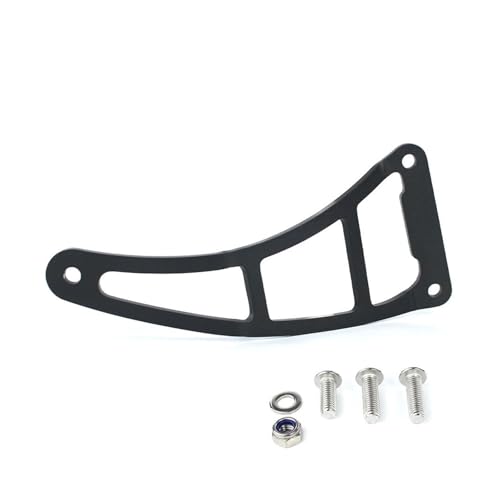 MOCALUX Für KA&WASAKI Für Ninja ZX-10R 2011-2024 ZX-10RR 2021-2024 Motorrad-Auspuffhalter Schalldämpferhalterung MOCALUX Für KA&WASAKI Für Ninja ZX-10R 2011-2024 ZX-10RR 2021-2024 Motorrad-Auspuffhalter Schalldämpferhalterung von MOCALUX
