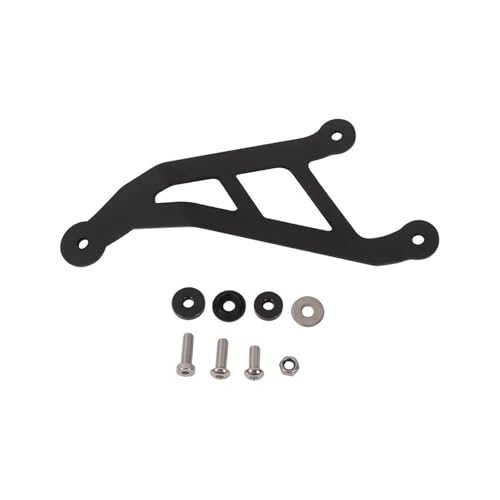 MOCALUX Für KA&WASAKI H2 2020-2022 Motorrad-Auspuffhalterung Schalldämpferhalter MOCALUX Für KA&WASAKI H2 2020-2022 Motorrad-Auspuffhalterung Schalldämpferhalter von MOCALUX