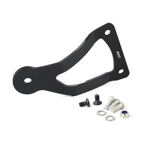 MOCALUX Für KA&WASAKI Z900 2017-2024 Motorrad-Schalldämpferhalterung Auspuffaufhänger MOCALUX Für KA&WASAKI Z900 2017-2024 Motorrad-Schalldämpferhalterung Auspuffaufhänger von MOCALUX