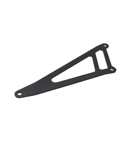 MOCALUX Für KA&WASAKI ZX4R ZX4RR Motorrad-Auspuffhalterung Schalldämpferhalterung MOCALUX Für KA&WASAKI ZX4R ZX4RR Motorrad-Auspuffhalterung Schalldämpferhalterung von MOCALUX