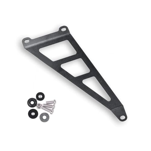 MOCALUX Für KA&WASAKI ZX6R 2009-2012 Motorrad-Auspuffhalterung MOCALUX Für KA&WASAKI ZX6R 2009-2012 Motorrad-Auspuffhalterung von MOCALUX