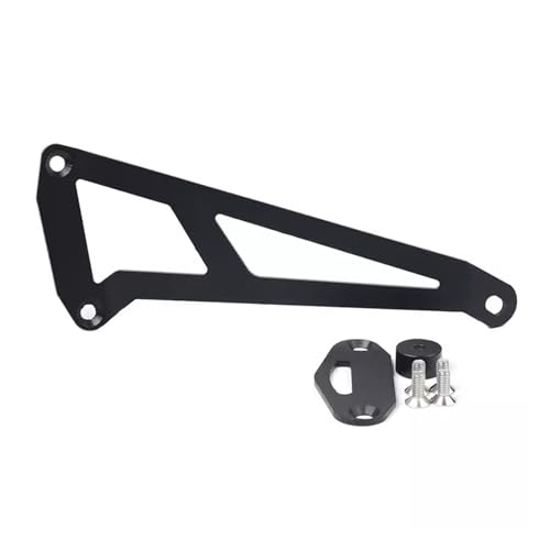 MOCALUX Für RC390 RC 390 2016–2021 Motorrad-Auspuffhalterung Auspuffverstärkung MOCALUX Für RC390 RC 390 2016–2021 Motorrad-Auspuffhalterung Auspuffverstärkung von MOCALUX