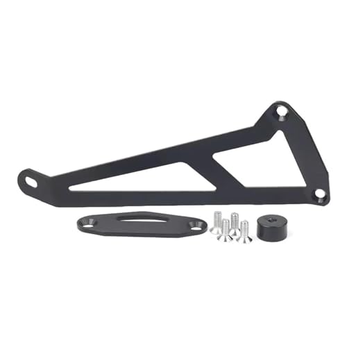MOCALUX Für RC390 RC 390 2018-2021 Motorrad-Auspuffrohr-Halterung Schalldämpferhalterung MOCALUX Für RC390 RC 390 2018-2021 Motorrad-Auspuffrohr-Halterung Schalldämpferhalterung von MOCALUX