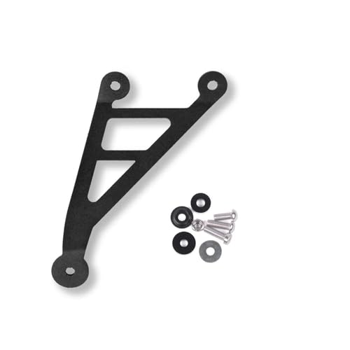 MOCALUX Für Suzuki GSXR1000 GSX-R1000 2017-2019 Motorrad-Auspuffhalterung Schalldämpferhalterung MOCALUX Für Suzuki GSXR1000 GSX-R1000 2017-2019 Motorrad-Auspuffhalterung Schalldämpferhalterung von MOCALUX