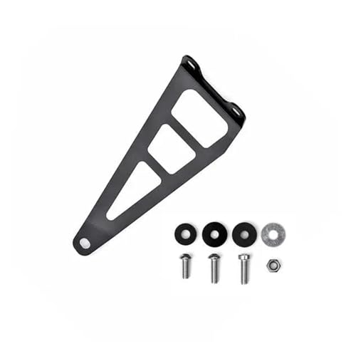 MOCALUX Für Suzuki GSXR600 GSXR750 2011-2015 Motorrad-Auspuffhalterung MOCALUX Für Suzuki GSXR600 GSXR750 2011-2015 Motorrad-Auspuffhalterung von MOCALUX