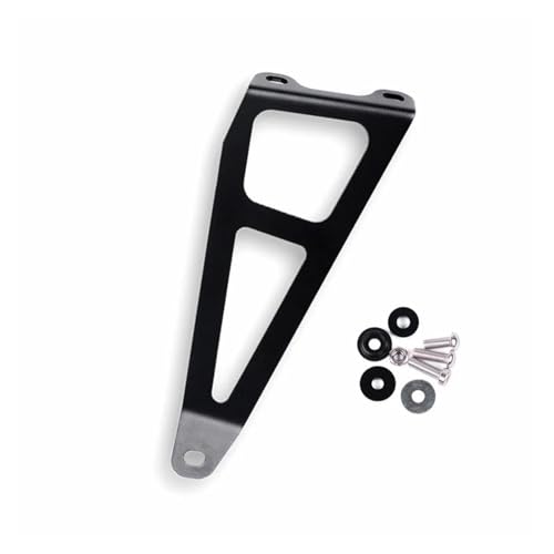 MOCALUX Für Suzuki GSXR750 2008-2010 Motorrad-Auspuffhalterung Schalldämpferhalterung MOCALUX Für Suzuki GSXR750 2008-2010 Motorrad-Auspuffhalterung Schalldämpferhalterung von MOCALUX