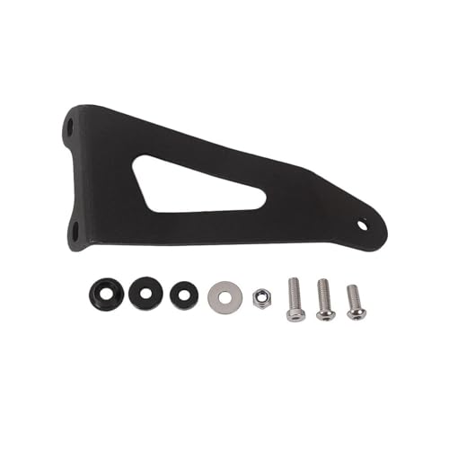MOCALUX Für Suzuki GSXS1000 GSXS1000F 2016-2020 Motorrad-Auspuffhalterung MOCALUX Für Suzuki GSXS1000 GSXS1000F 2016-2020 Motorrad-Auspuffhalterung von MOCALUX