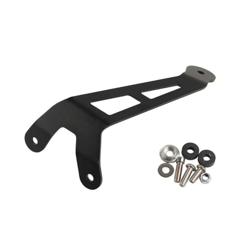 MOCALUX Für Triumph Für Speed Für Triple 1200RS 1200RR 2021-2022 Motorrad-Auspuffrohr-Halterung Schalldämpferhalterung MOCALUX Für Triumph Für Speed Für Triple 1200RS 1200RR 2021-2022 Motorrad-Auspuffrohr-Halterung Schalldämpferhalterung von MOCALUX