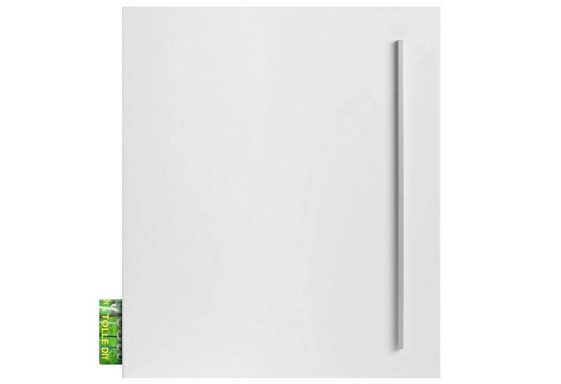 MOCAVI Briefkasten Briefkasten Box 110 weiß von MOCAVI