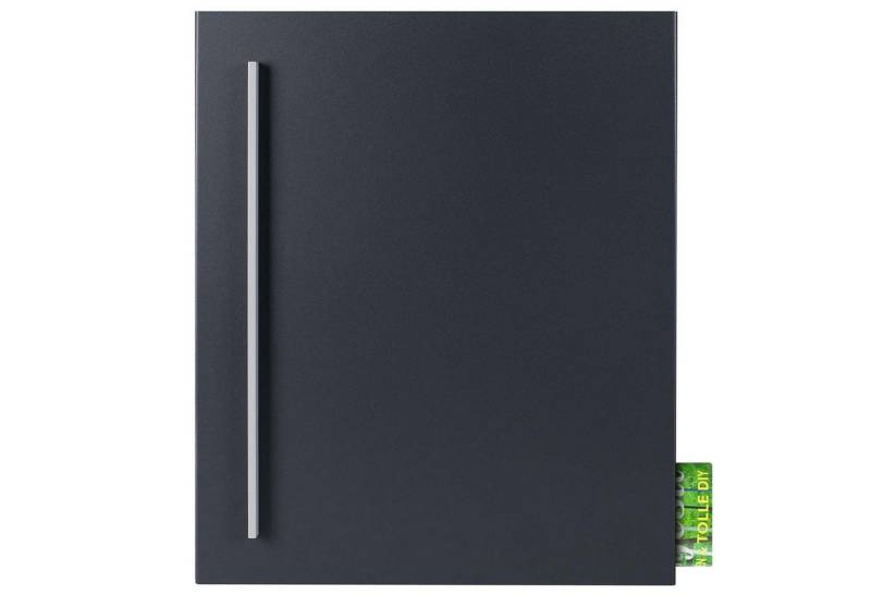 MOCAVI Briefkasten Briefkasten Box 110r anthrazit von MOCAVI