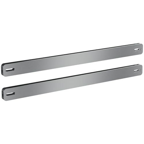 MOCAVI Zaun-Befestigungset für alle MOCAVI Zeitungsfächer ZF 2 von MOCAVI