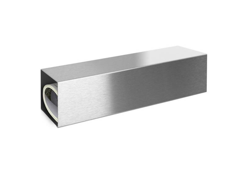 MOCAVI Zeitungsrolle Zeitungsfach ZF1 Edelstahl von MOCAVI