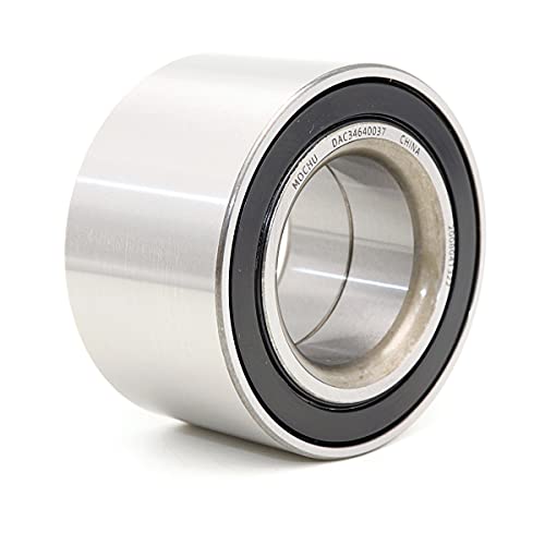 MOCHU MOCHU DAC34640037 34X64X37 Radlager 309726DA 532066DE DAC3464G12RS 34BWD04 BAH0092 BAH 0116 DU3409ADDXH GB10884 34BWD11 von MOCHU