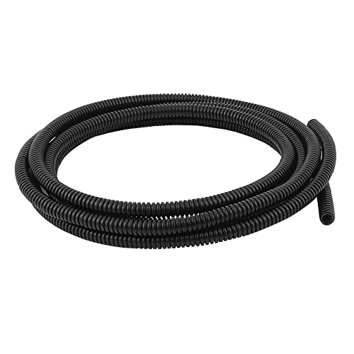 MOCNT Wellrohr Auto Kabelschutzrohr Kfz PP Kabelrohr Flexibel Leerrohr Isolierrohr Kabel Schutz Rohr Wellschlauch Kabelschlauch Kabelmanagement Außen 28mm Länge 15meter MOCNT Wellrohr Auto Kabelschutzrohr Kfz PP Kabelrohr Flexibel Leerrohr Isolierrohr Kabel Schutz Rohr Wellschlauch Kabelschlauch Kabelmanagement Außen 28mm Länge 15meter von MOCNT