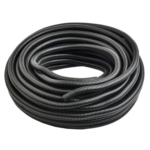 MOCNT Wellrohr Geschlossen Auto Kabelschutzrohr Kfz Kabelrohr Flexibel Leerrohr Isolierrohr Kabel Schutz Rohr Wellschlauch Kabelschlauch Kabelmanagement Außen 10mm Länge 5meter MOCNT Wellrohr Geschlossen Auto Kabelschutzrohr Kfz Kabelrohr Flexibel Leerrohr Isolierrohr Kabel Schutz Rohr Wellschlauch Kabelschlauch Kabelmanagement Außen 10mm Länge 5meter von MOCNT