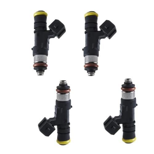 0280158829 0280158821 0280158843 Kraftstoffeinspritzdüse 4 Stück 210LB 2200CC Kraftstoffinjektor Automobil-Injektoren 0280158829 0280158821 0280158843 Kraftstoffeinspritzdüse 4 Stück 210LB 2200CC Kraftstoffinjektor Automobil-Injektoren von MODADA