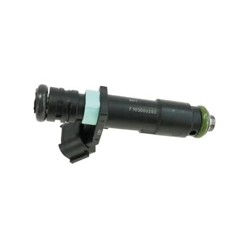 03D906031G Kraftstoffeinspritzdüse Für Fabia 1.2 BBM AWY Automobil-Injektoren(1 Pcs) von MODADA