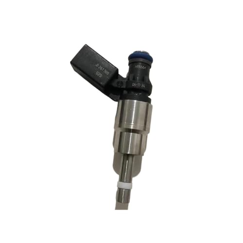 06F906036F Kraftstoffeinspritzer 06F 906 036F Für A3 2004 2005 2006 2007 2008 2009 Automobil-Injektoren(1PC) von MODADA