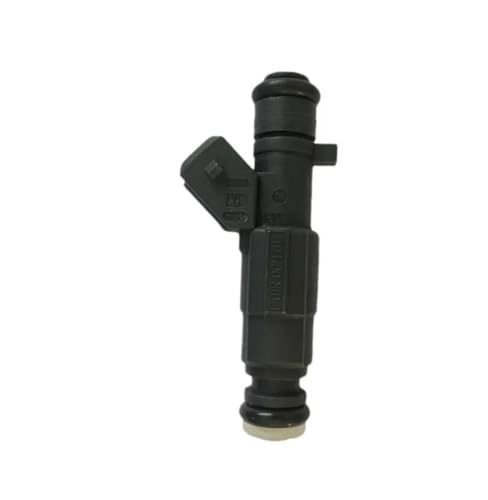 1 Pcs F01R00M017 Kraftstoff Injektor Düse Für CHERY Für EASTAR A5 Für BYD F6 1TR 2TR 3RZ 2RZ 1RZ 6AZ EV14 F01R00M017 Automobil-Injektoren 1 Pcs F01R00M017 Kraftstoff Injektor Düse Für CHERY Für EASTAR A5 Für BYD F6 1TR 2TR 3RZ 2RZ 1RZ 6AZ EV14 F01R00M017 Automobil-Injektoren von MODADA