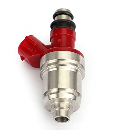 1 STÜCKE Einspritzdüsen JS28-2 8970795320 Passend Für Isuzu Für Amigo Für Pickup Für Rodeo 2.6L Automobil-Injektoren 1 STÜCKE Einspritzdüsen JS28-2 8970795320 Passend Für Isuzu Für Amigo Für Pickup Für Rodeo 2.6L Automobil-Injektoren von MODADA