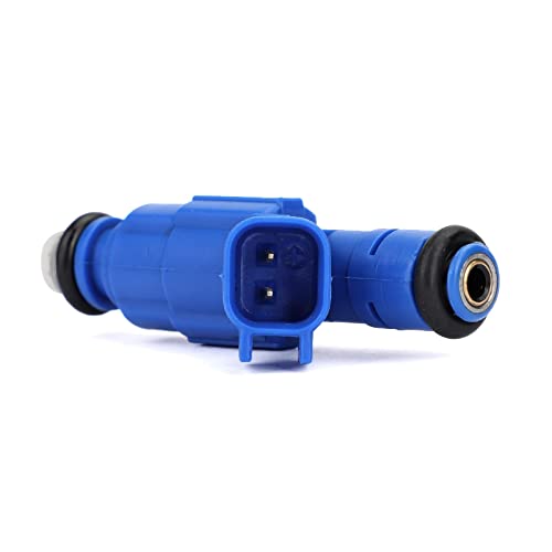 1 STÜCKE Kraftstoffeinspritzdüse Für DAKOTA Für RAM 1500 2001-2007 4.7L V8 53032704AB 53032145AA Autozubehörteile Automobil-Injektoren von MODADA