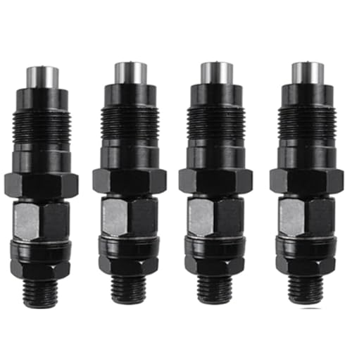 105078-0111 Kraftstoffeinspritzdüsenteile Für Mazda 323 2.0DB Für SERIE 2.5D 1998-2006 Automobil-Injektoren 105078-0111 Kraftstoffeinspritzdüsenteile Für Mazda 323 2.0DB Für SERIE 2.5D 1998-2006 Automobil-Injektoren von MODADA