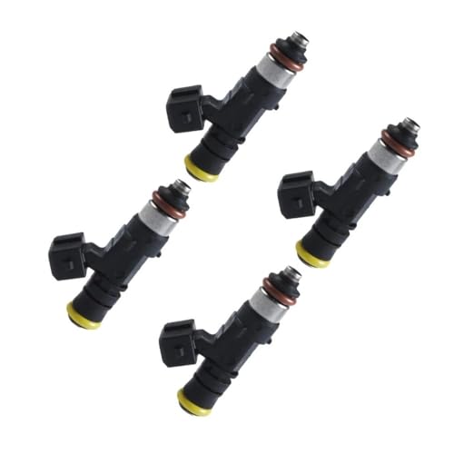 280158829 0280158821 0280158843 4 Stücke 210LB 2200CC Kraftstoff Injektor Automobil-Injektoren von MODADA
